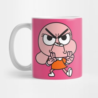 Anais Watterson Mug